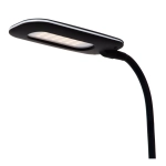PENNY Lampa biurkowa LED Przym. 1x4,7W 3000K Z ładowarką bezprzewodową Czarny 18674/06/30 Lucide - zdjęcie dodatkowe 7
